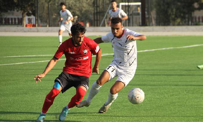 Nhận định, soi k&egrave;o Imisli vs Qabala, 20h00 ng&agrave;y 23/10: Kh&aacute;ch hoan ca