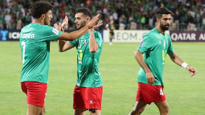 Nhận định, soi k&egrave;o Istiklol Dushanbe vs Al-Wehdat, 21h00 ng&agrave;y 22/10: Tự tin tr&ecirc;n s&acirc;n kh&aacute;ch