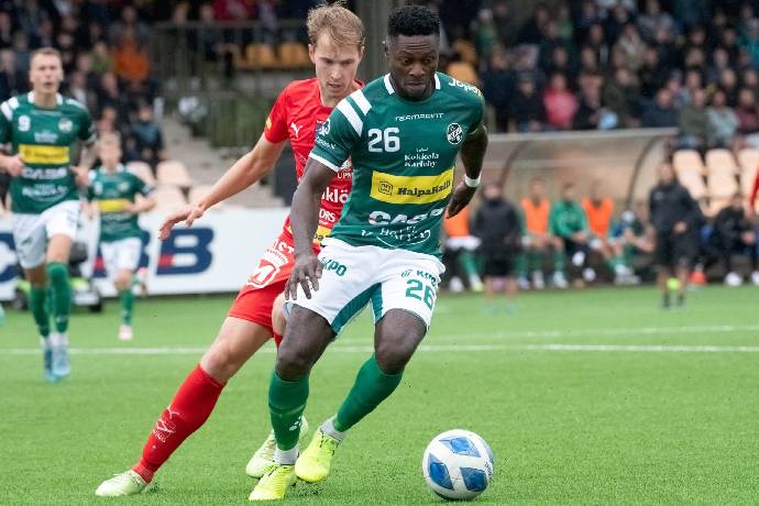 Nhận định, soi k&egrave;o KPV Kokkola vs Kapylan Pallo, 19h00 ng&agrave;y 23/10: Nỗ lực được đền đ&aacute;p