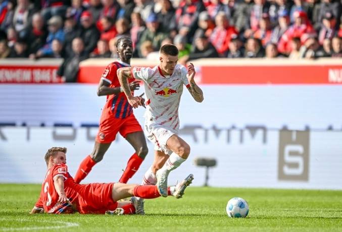 Nhận định, soi k&egrave;o Leipzig vs Liverpool, 2h00 ng&agrave;y 24/10: Đ&acirc;u dễ khi đến Đức