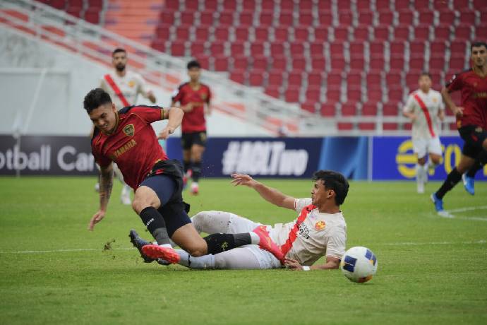 Nhận định, soi k&egrave;o Muangthong United vs Dynamic Herb Cebu, 19h00 ng&agrave;y 23/10: Trở lại cuộc đua nh&igrave; bảng