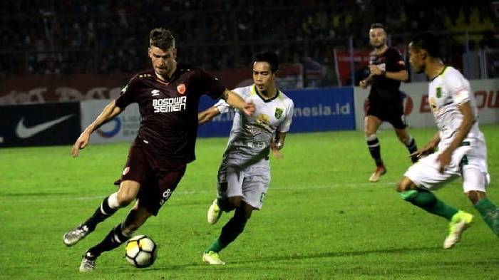 Nhận định, soi k&egrave;o Persebaya Surabaya vs PSM Makassar, 19h00 ng&agrave;y 23/10: Vươn l&ecirc;n ng&ocirc;i đầu