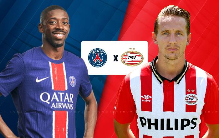 Nhận định, soi k&egrave;o PSG vs PSV, 02h00 ng&agrave;y 23/10: Bệ ph&oacute;ng s&acirc;n nh&agrave;
