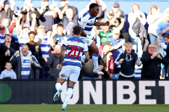 Nhận định, soi k&egrave;o QPR vs Coventry, 2h00 ng&agrave;y 23/10: K&eacute;o nhau xuống b&ugrave;n