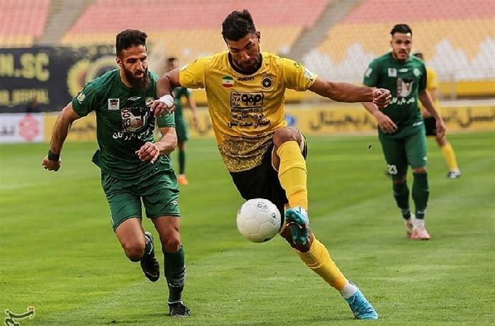 Nhận định, soi k&egrave;o Sharjah FC vs Sepahan, 21h00 ng&agrave;y 22/10: Tiếp đ&agrave; hưng phấn