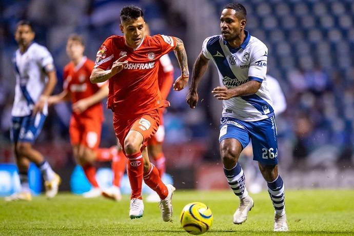 Nhận định, soi k&egrave;o Toluca vs Puebla, 10h05 ng&agrave;y 23/10: Kh&oacute; c&oacute; bất ngờ