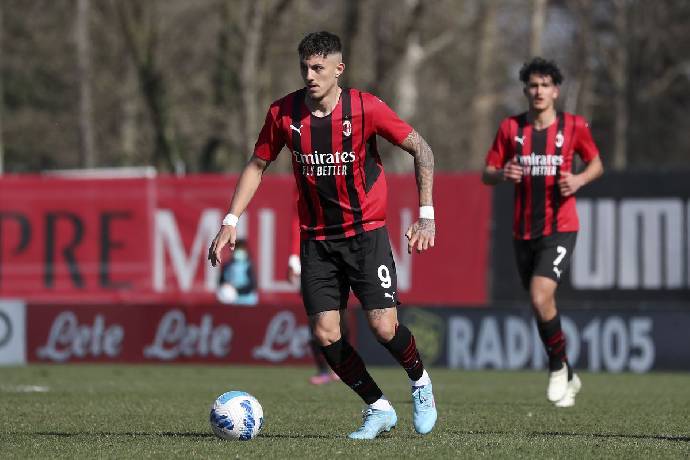 Nhận định, soi k&egrave;o U19 AC Milan vs U19 Club Brugge, 19h00 ng&agrave;y 22/10: Ngưỡng cửa kh&oacute; khăn