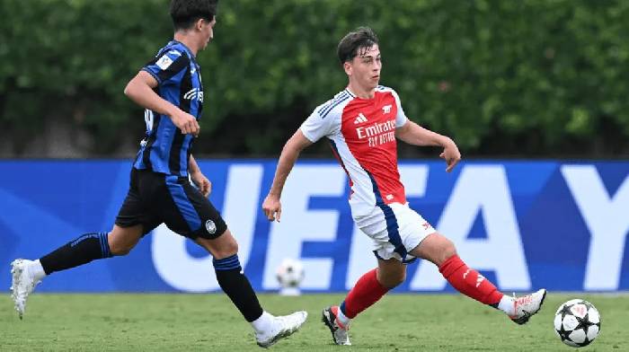 Nhận định, soi k&egrave;o U19 Arsenal vs U19 Shakhtar Donetsk, 19h00 ng&agrave;y 22/10: Lịch sử lặp lại