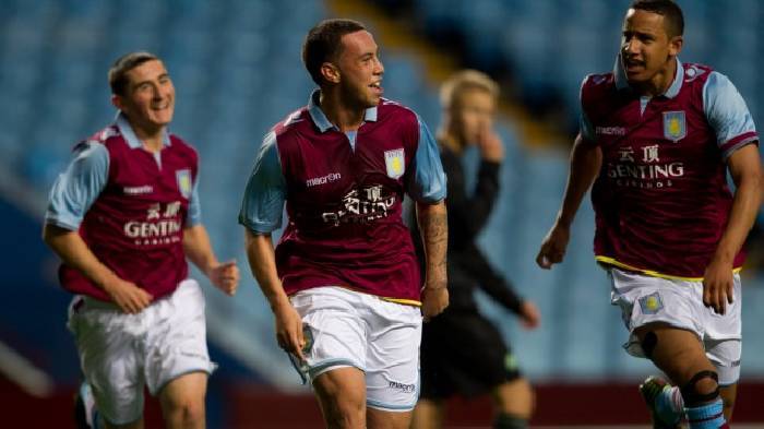 Nhận định, soi k&egrave;o U19 Aston Villa vs U19 Bologna, 19h00 ng&agrave;y 22/10: Lần đầu chạm mặt