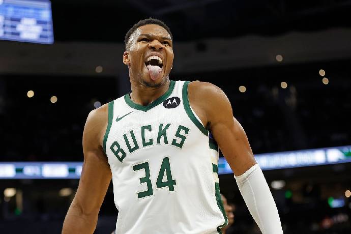 Nhận định b&oacute;ng rổ Milwaukee Bucks vs Washington Wizards, 07h00 ng&agrave;y 23/10: Chiến thắng giải tỏa