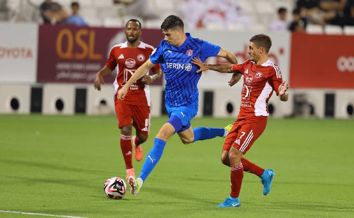 Nhận định, soi k&egrave;o Al-Ahli Doha vs Arkadag, 23h00 ng&agrave;y 22/10: Tinh thần chạm đ&aacute;y