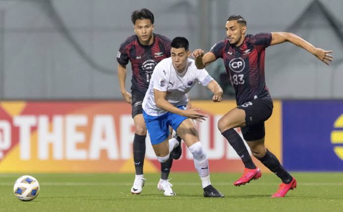 Nhận định, soi k&egrave;o Bangkok United vs Lion City Sailors, 19h15 ng&agrave;y 23/10: Vững v&agrave;ng ng&ocirc;i đầu