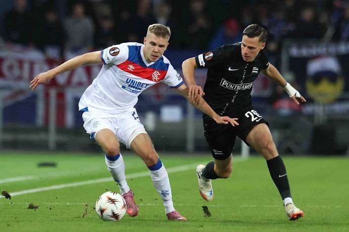 Nhận định, soi k&egrave;o Celtic vs Sturm Graz, 2h00 ng&agrave;y 24/10: Kh&ocirc;ng ngại chủ nh&agrave;