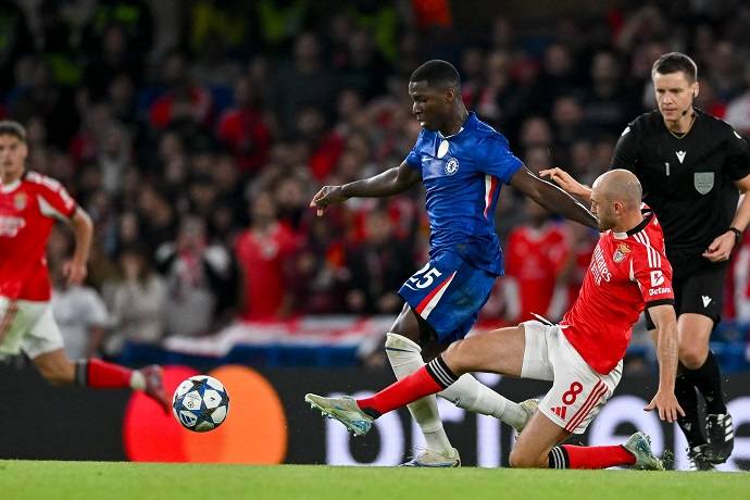 Nhận định, soi k&egrave;o Chelsea vs Ajax, 2h00 ng&agrave;y 23/10: Kh&aacute;ch kh&ocirc;ng c&oacute; cơ hội