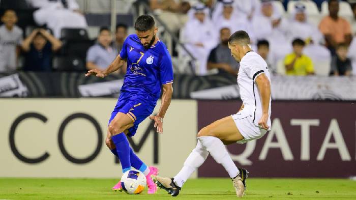 Nhận định, soi k&egrave;o Esteghlal vs Al-Wehdat, 23h00 ng&agrave;y 22/10: Gh&igrave;m ch&acirc;n đối thủ