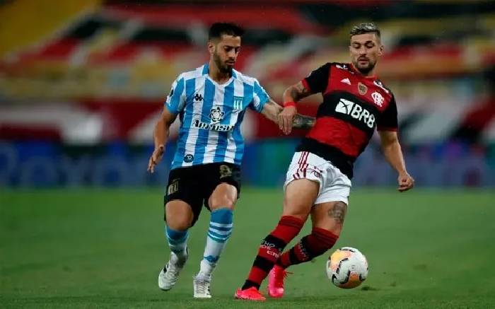 Nhận định, soi k&egrave;o Flamengo vs Racing Club, 07h30 ng&agrave;y 23/10: Bất ph&acirc;n thắng bại