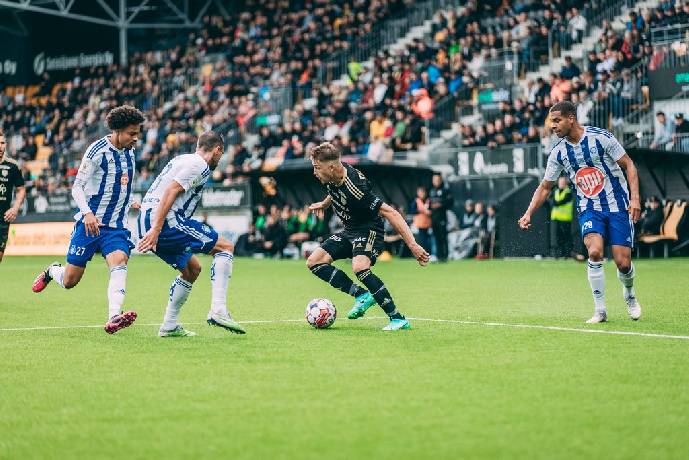 Nhận định, soi k&egrave;o HJK Helsinki vs SJK Seinajoki, 23h00 ng&agrave;y 22/10: Sớm tung cờ trắng