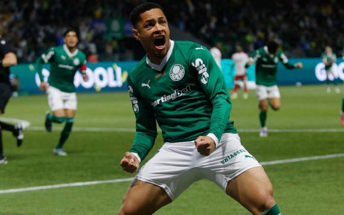 Nhận định, soi k&egrave;o LDU Quito vs Palmeiras, 07h30 ng&agrave;y 24/10: Kh&ocirc;ng thể cản Palmeiras