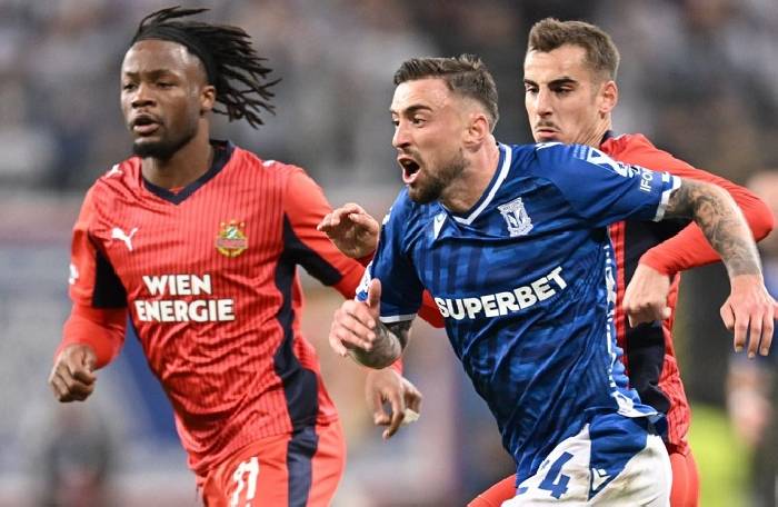 Nhận định, soi k&egrave;o Lincoln Red Imps vs Lech Poznan, 2h00 ng&agrave;y 24/10: Đẳng cấp ch&ecirc;nh lệch