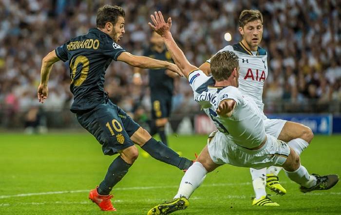Nhận định, soi k&egrave;o Monaco vs Tottenham, 2h00 ng&agrave;y 23/10: Trăm mối tơ v&ograve;