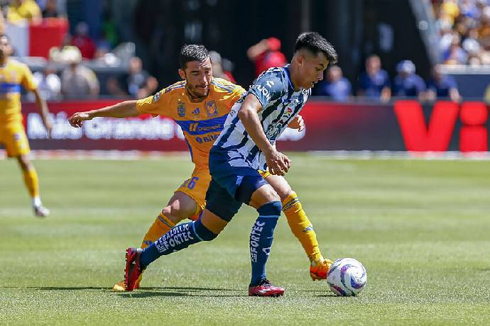 Nhận định, soi k&egrave;o Pachuca vs Tigres UANL, 08h00 ng&agrave;y 23/10: Bệ ph&oacute;ng s&acirc;n nh&agrave;