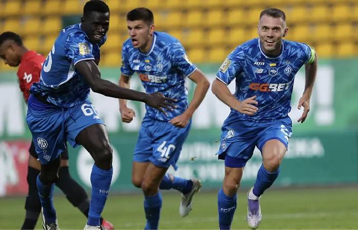 Nhận định, soi k&egrave;o Samsunspor vs Dynamo Kyiv, 2h00 ng&agrave;y 24/10: 3 điểm ở lại