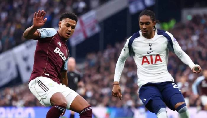 Si&ecirc;u m&aacute;y t&iacute;nh dự đo&aacute;n Go Ahead Eagles vs Aston Villa, 23h45 ng&agrave;y 23/10