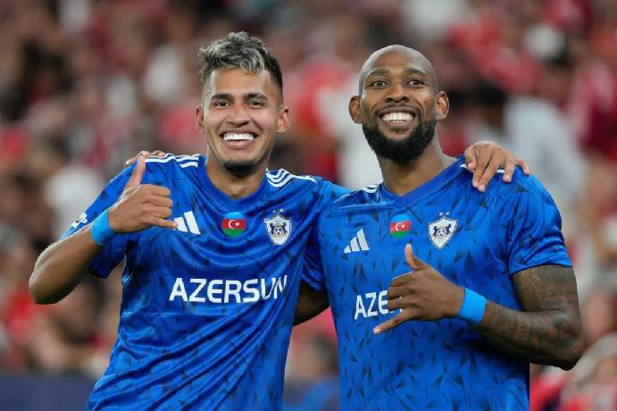 Soi k&egrave;o g&oacute;c Athletic Bilbao vs Qarabag, 23h45 ng&agrave;y 22/10