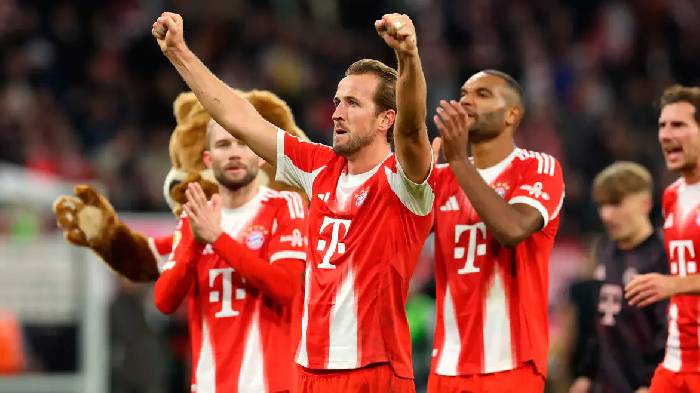 Soi k&egrave;o g&oacute;c Bayern Munich vs Club Brugge, 02h00 ng&agrave;y 23/10