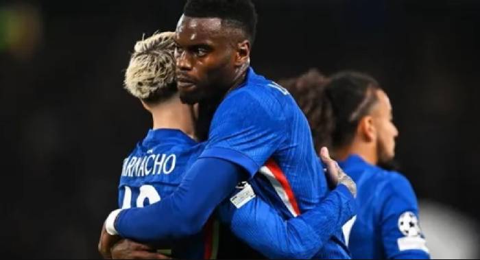 Soi k&egrave;o g&oacute;c Chelsea vs Ajax, 02h00 ng&agrave;y 23/10