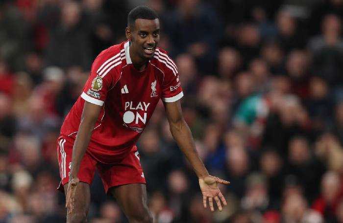 Soi k&egrave;o g&oacute;c Frankfurt vs Liverpool, 02h00 ng&agrave;y 23/10