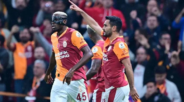Soi k&egrave;o g&oacute;c Galatasaray vs Bodo Glimt, 23h45 ng&agrave;y 22/10