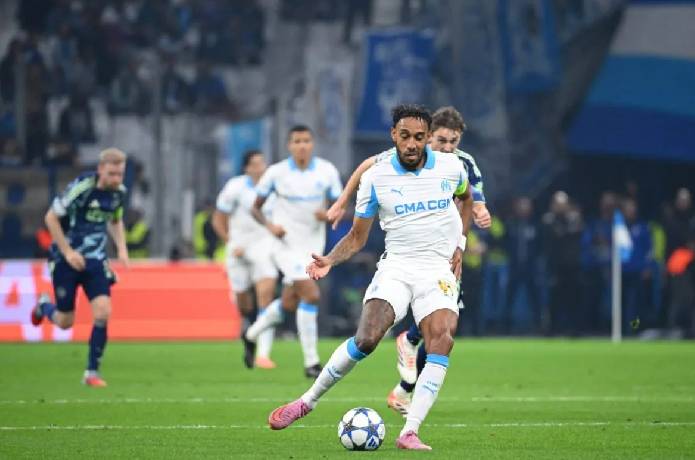 Soi k&egrave;o g&oacute;c Sporting CP vs Marseille, 02h00 ng&agrave;y 23/10