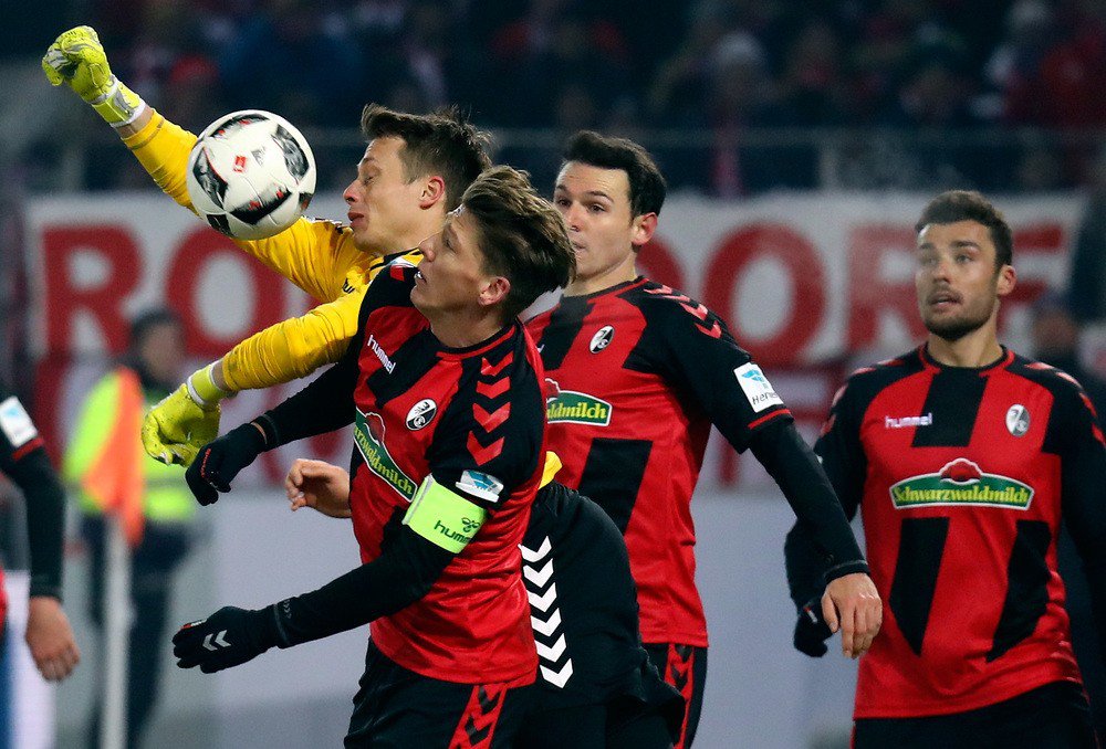 Nhận định b&oacute;ng đ&aacute; Leverkusen vs Freiburg, 21h30 ng&agrave;y 23/11: Chủ nh&agrave; cẩn trọng