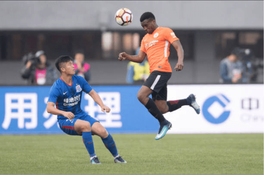Ph&acirc;n t&iacute;ch tỷ lệ Beijing Renhe vs Jiangsu Suning, 14h30 ng&agrave;y 23/11