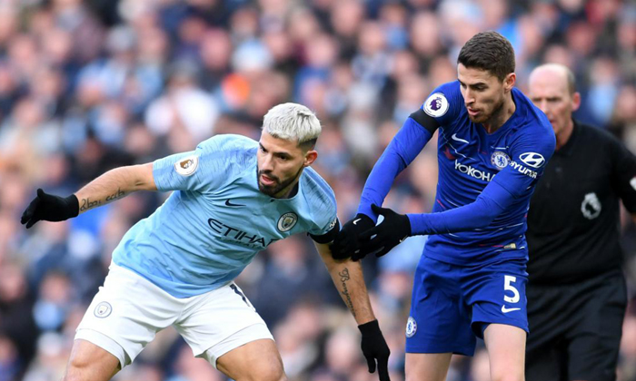 Dự đo&aacute;n Man City vs Chelsea (0h30 24/11) bởi chuy&ecirc;n gia Ben Lynch