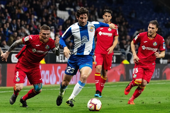 Nhận định b&oacute;ng đ&aacute; Espanyol vs Getafe, 18h ng&agrave;y 24/11: Nối d&agrave;i chuỗi trận thua