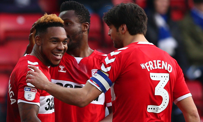 Middlesbrough vs Hull City (19h 24/11): Tho&aacute;t hiểm?!