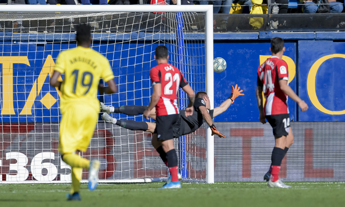 Osasuna vs Athletic Bilbao (20h 24/11): Vị kh&aacute;ch thiện l&agrave;nh