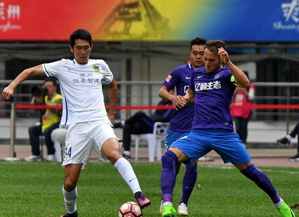 Ph&acirc;n t&iacute;ch tỷ lệ Tianjin Teda vs Shenzhen, 14h30 ng&agrave;y 23/11