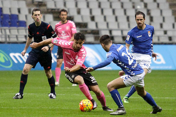 Nhận định b&oacute;ng đ&aacute; Gij&oacute;n vs Tenerife, 3h ng&agrave;y 23/11: Chủ nh&agrave; tự quyết