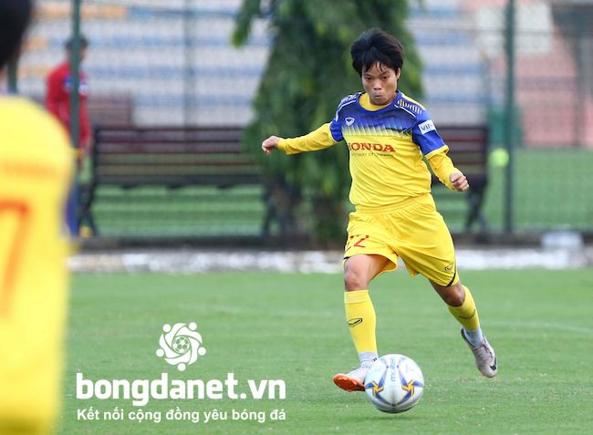 Link xem trực tiếp nữ Việt Nam vs nữ Th&aacute;i Lan, 15h ng&agrave;y 26/11