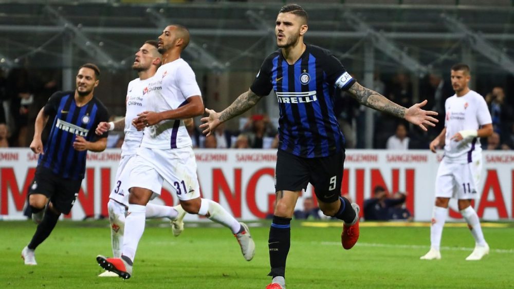 Torino vs Inter Milan (2h45 24/11): Kh&oacute; cản Nerazzurri