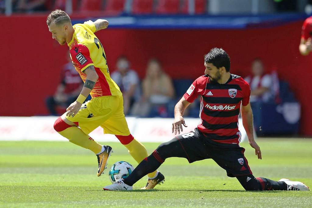 Nhận định Koln vs Union Berlin, 0h00 ng&agrave;y 23/11