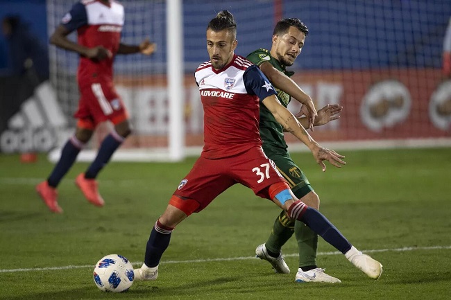 Nhận định Portland Timbers vs FC Dallas, 10h00 ng&agrave;y 23/11
