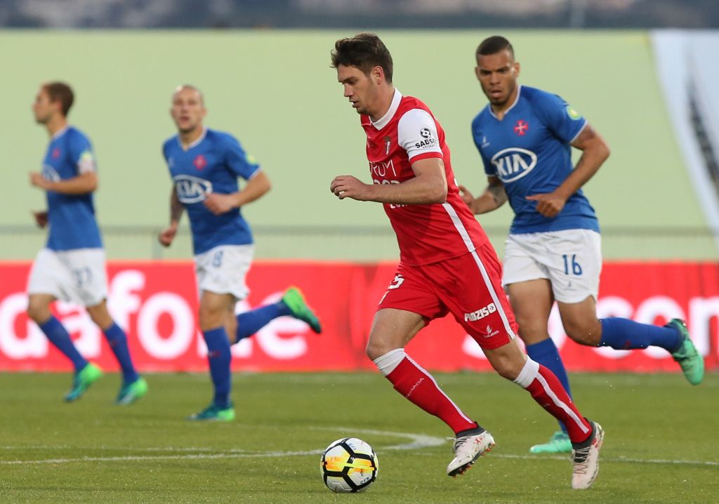 Nhận định Real Sport vs Belenenses, 23h45 ng&agrave;y 23/11