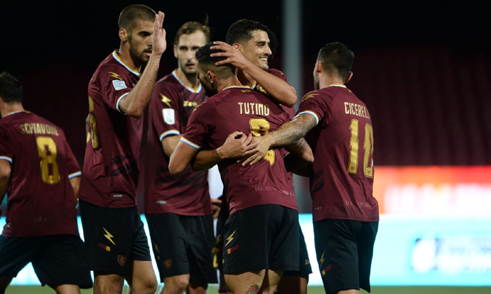Nhận định Salernitana vs Cremonese, 3h00 ng&agrave;y 24/11