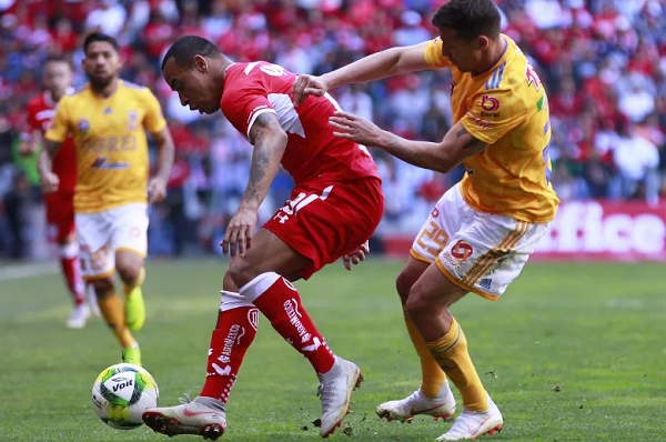 Nhận định Tigres UANL vs Toluca, 8h00 ng&agrave;y 23/11
