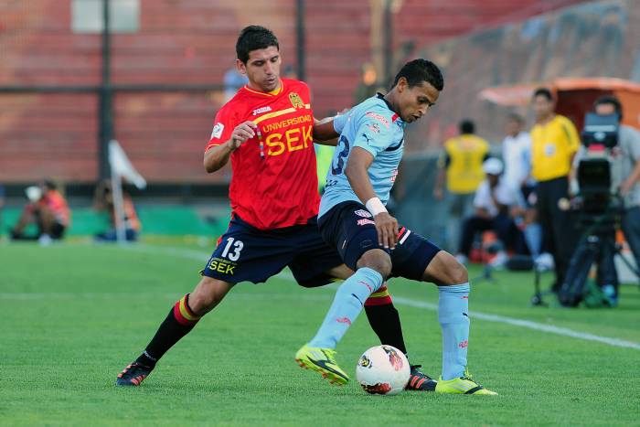 Nhận định Union Espanola vs O Higgins, 7h30 ng&agrave;y 24/11