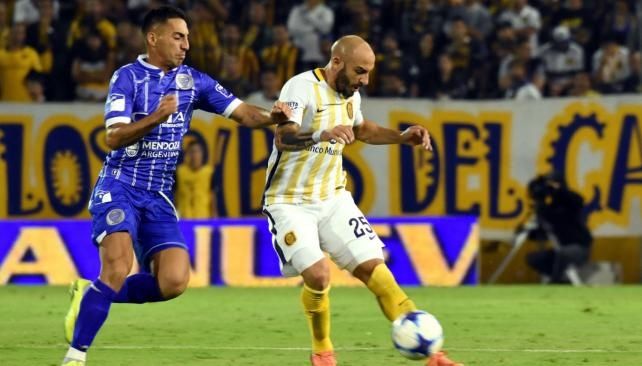 Nhận định Godoy Cruz vs Rosario Central, 5h00 ng&agrave;y 24/11